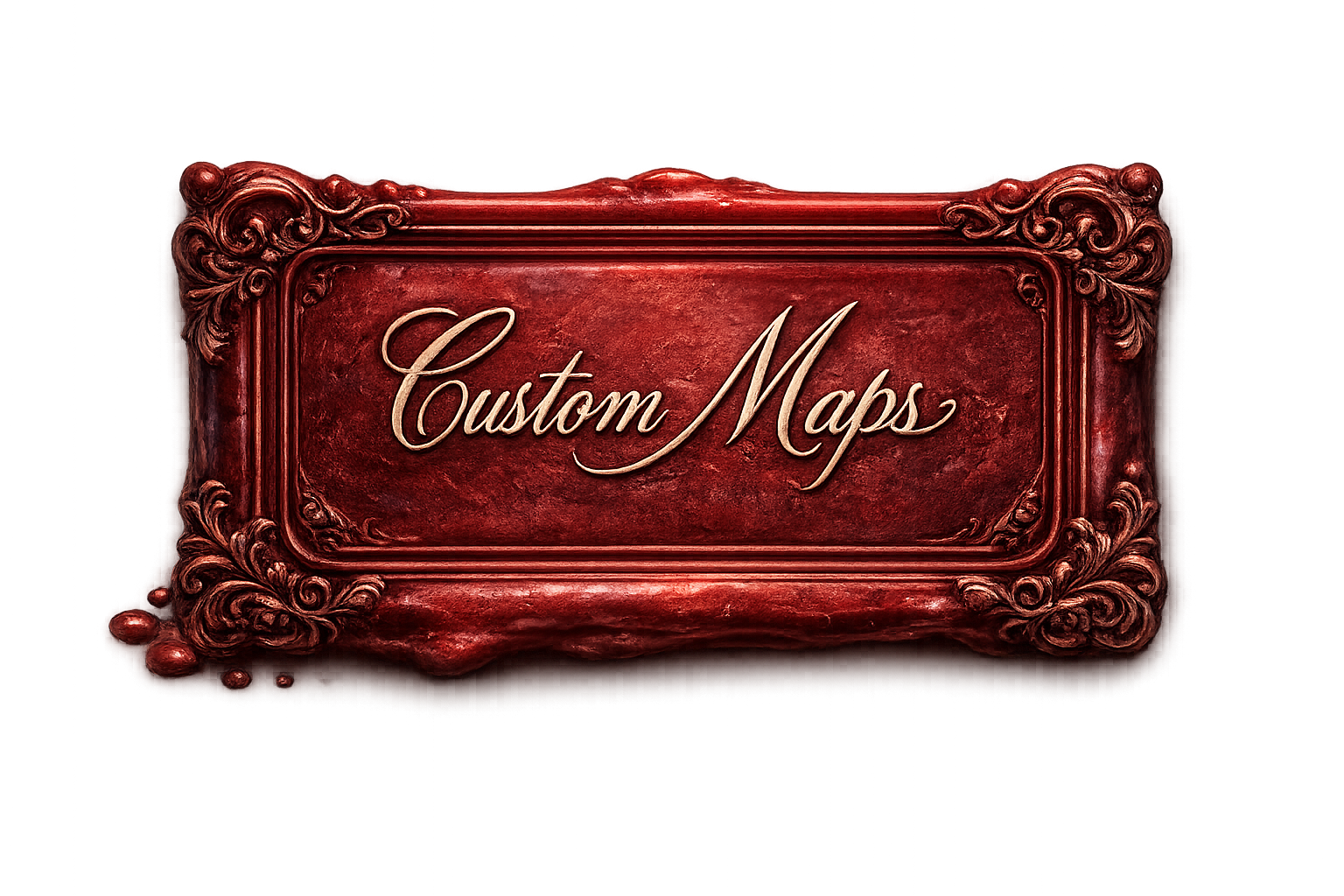 Request a custom map slot