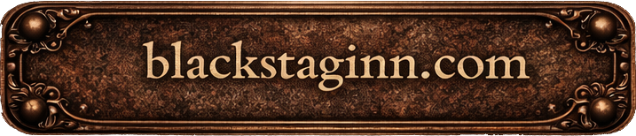 blackstaginn.com