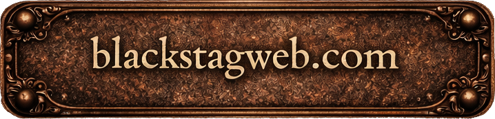 blackstagweb.com