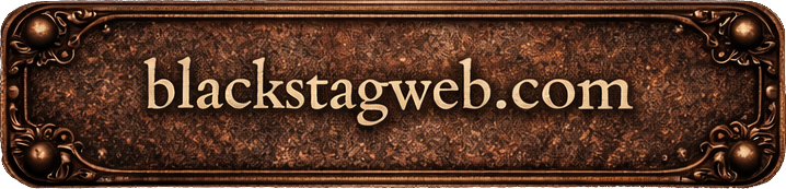 blackstagweb.com