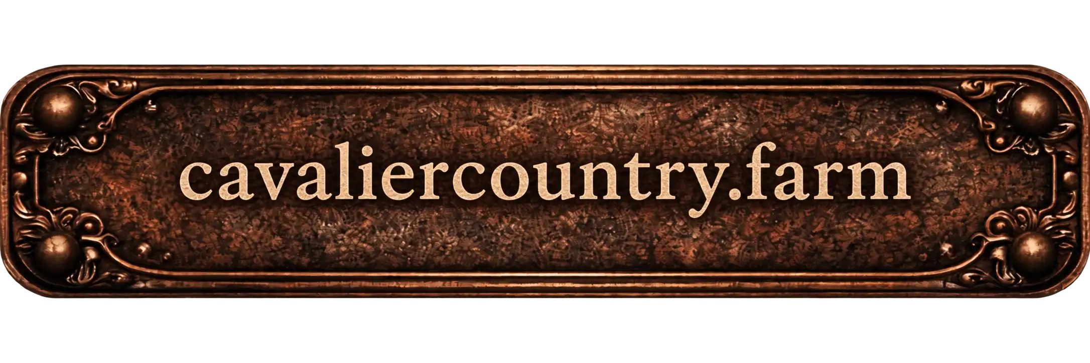cavaliercountry.farm