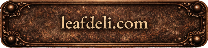 leafdeli.com